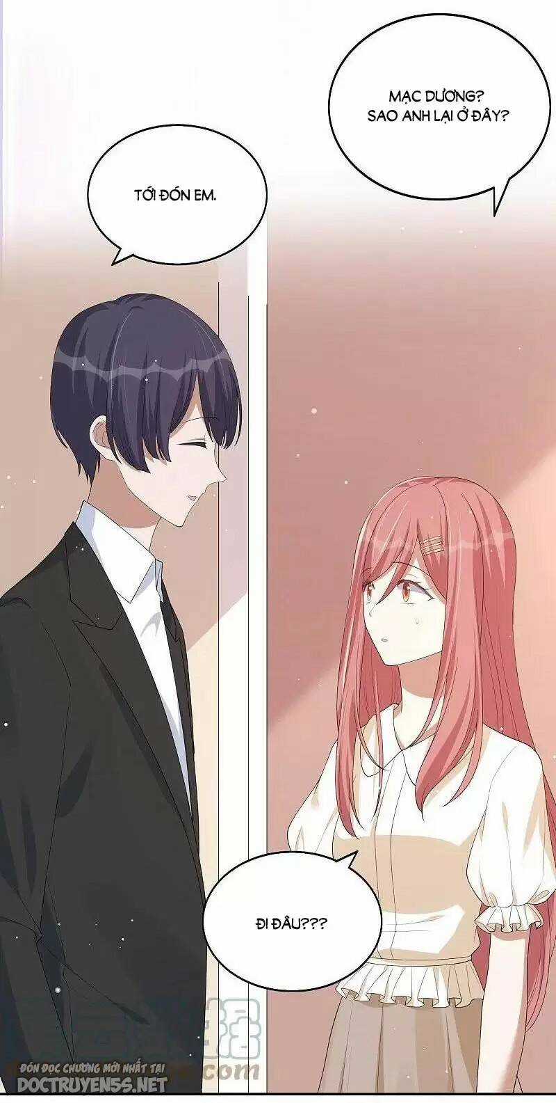 Phim Giả Làm Thật - Chapter 170 - Trang 36