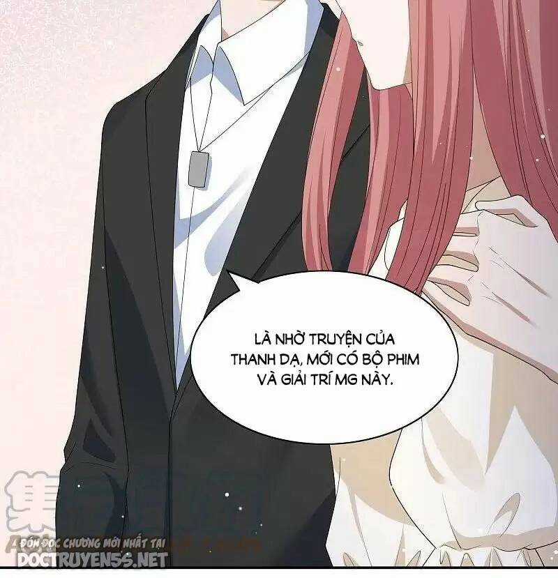 Phim Giả Làm Thật - Chapter 170 - Trang 7