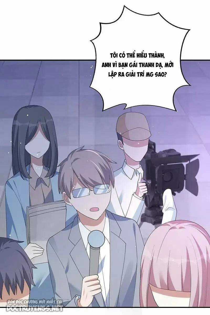 Phim Giả Làm Thật - Chapter 170 - Trang 8
