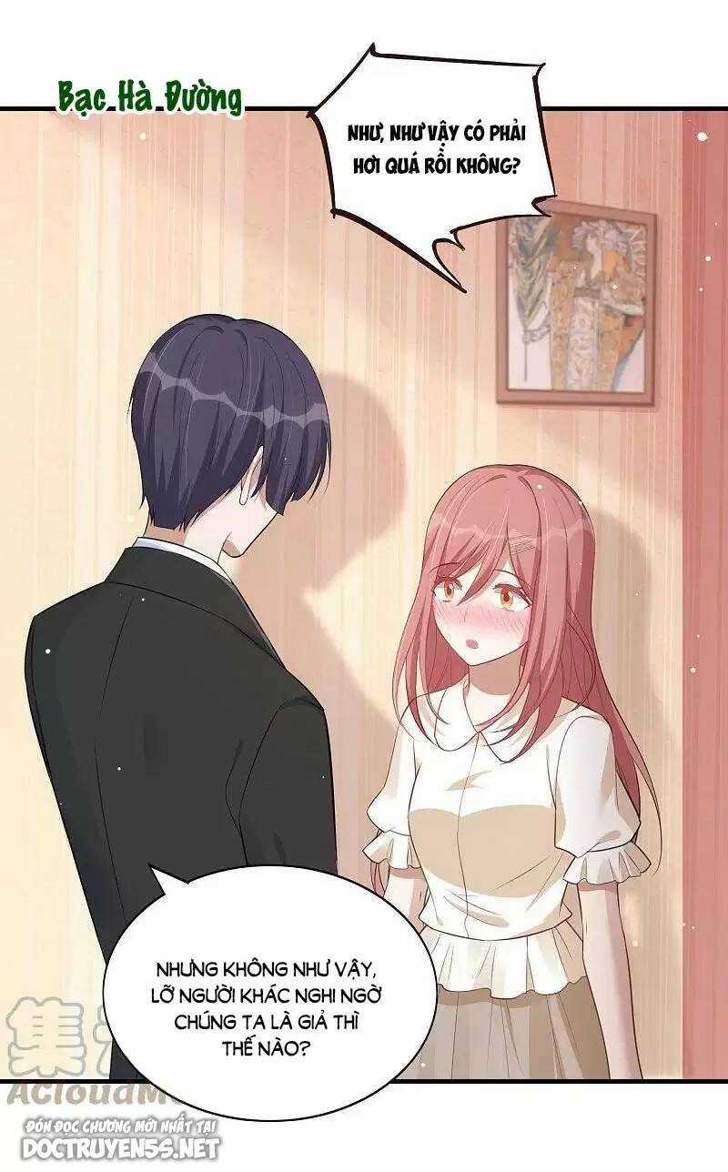 Phim Giả Làm Thật - Chapter 171 - Trang 23