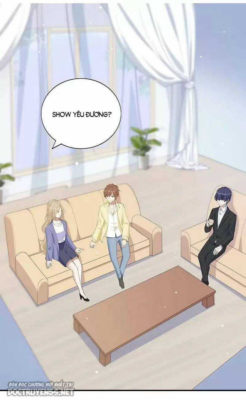 Phim Giả Làm Thật - Chapter 172 - Trang 22