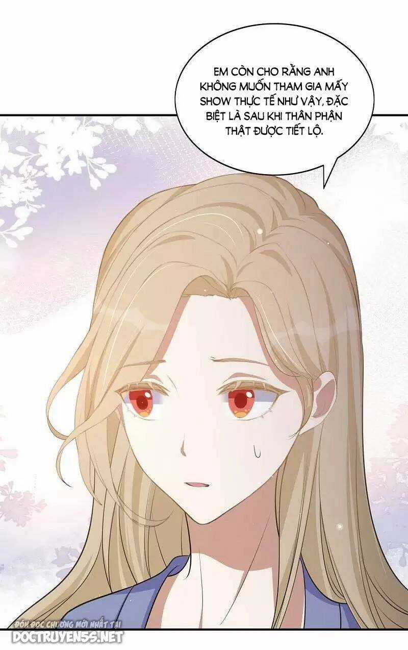 Phim Giả Làm Thật - Chapter 172 - Trang 24