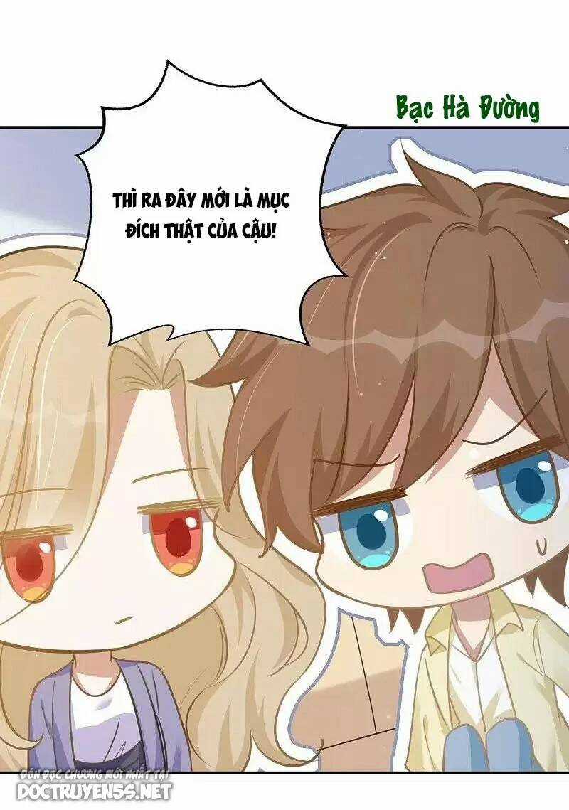 Phim Giả Làm Thật - Chapter 172 - Trang 31