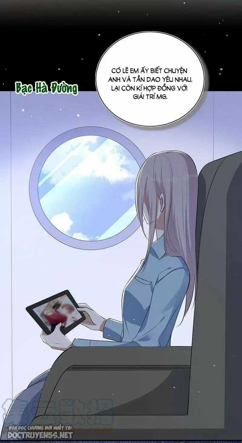 Phim Giả Làm Thật - Chapter 172 - Trang 9