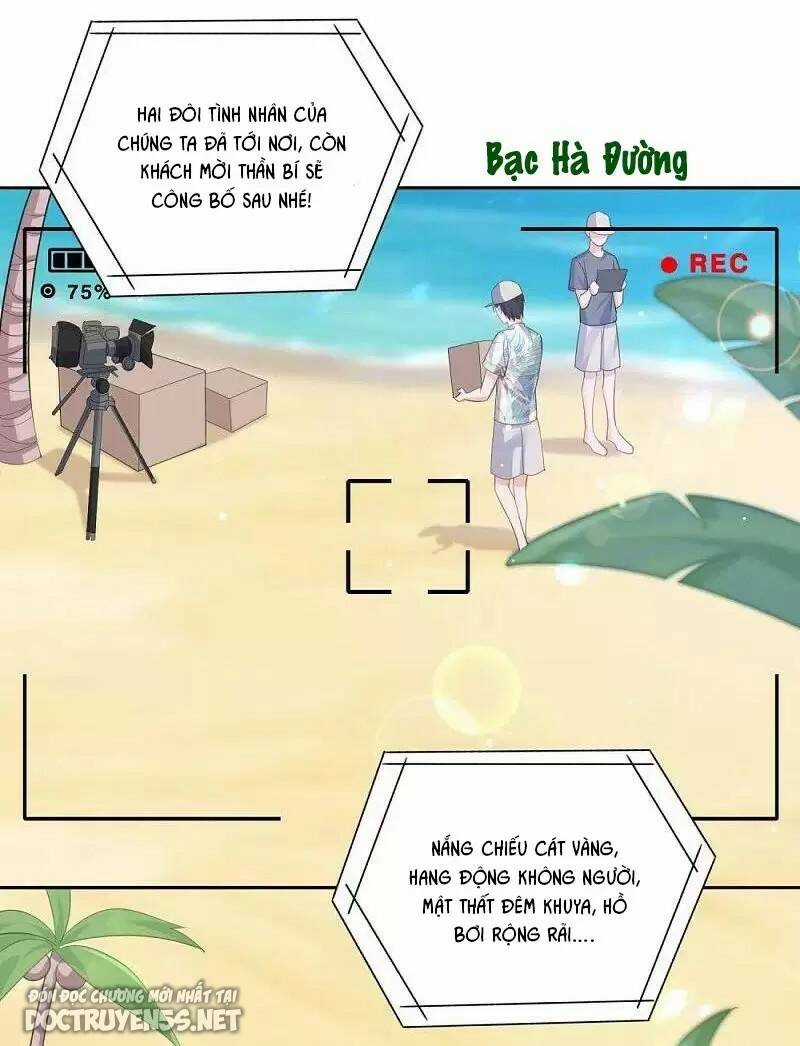 Phim Giả Làm Thật - Chapter 173 - Trang 2