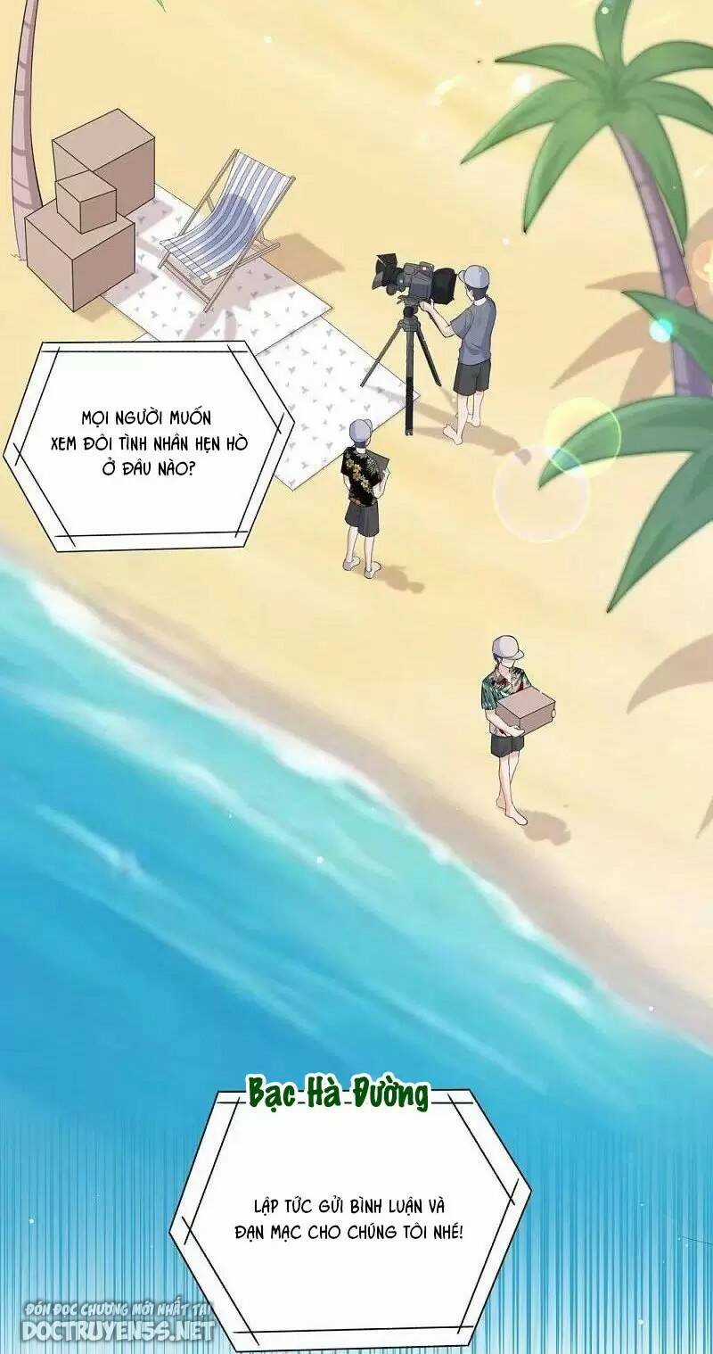 Phim Giả Làm Thật - Chapter 173 - Trang 3