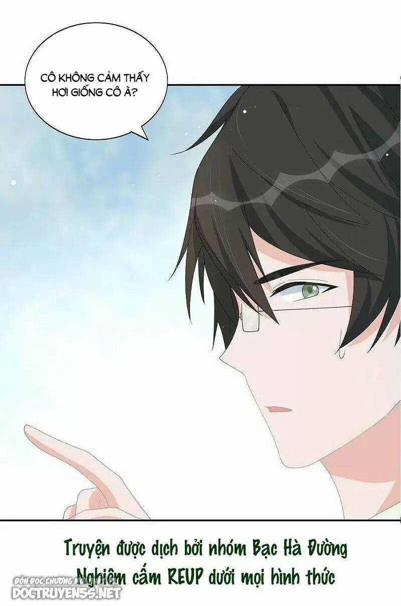 Phim Giả Làm Thật - Chapter 174 - Trang 11