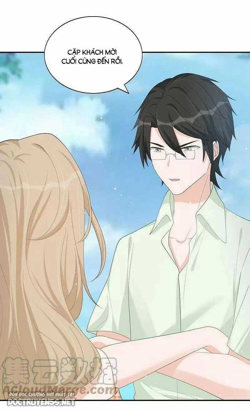 Phim Giả Làm Thật - Chapter 174 - Trang 7