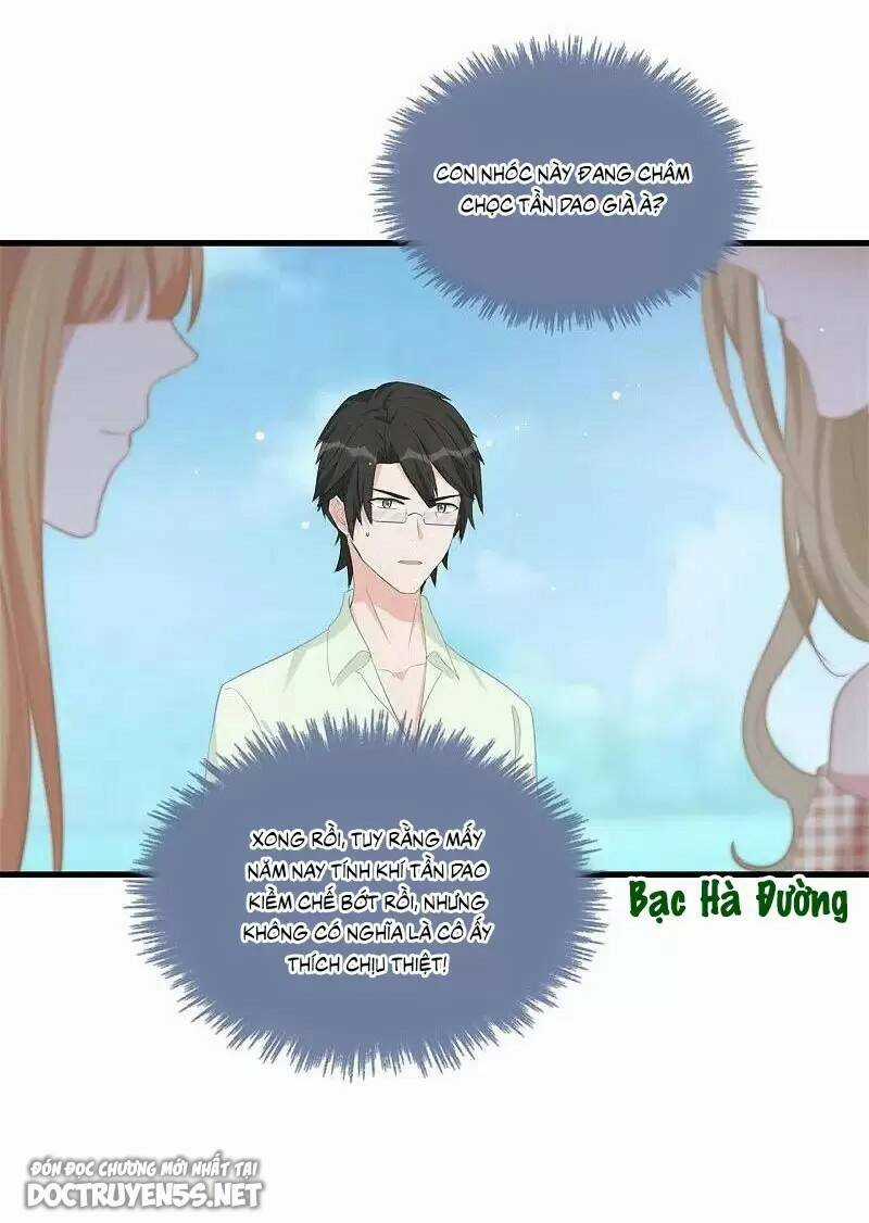 Phim Giả Làm Thật - Chapter 175 - Trang 3