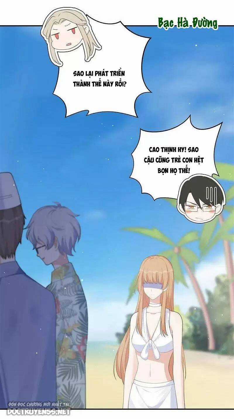 Phim Giả Làm Thật - Chapter 175 - Trang 27