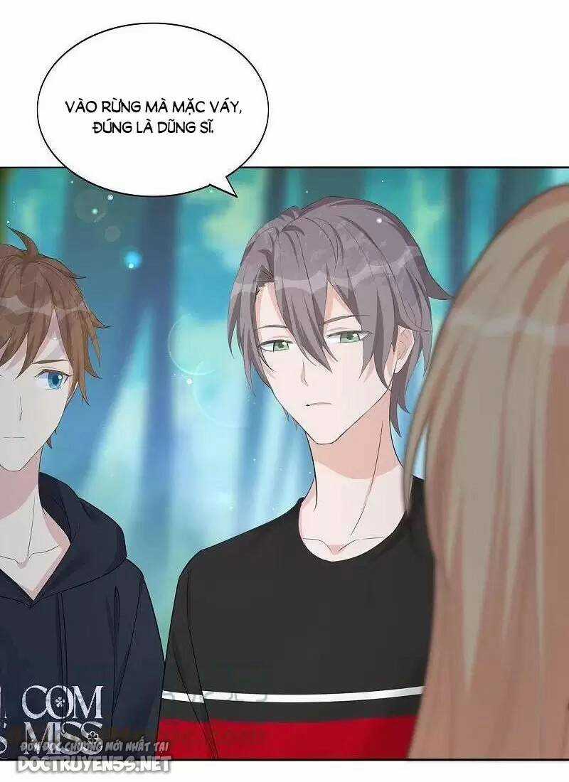 Phim Giả Làm Thật - Chapter 176 - Trang 11