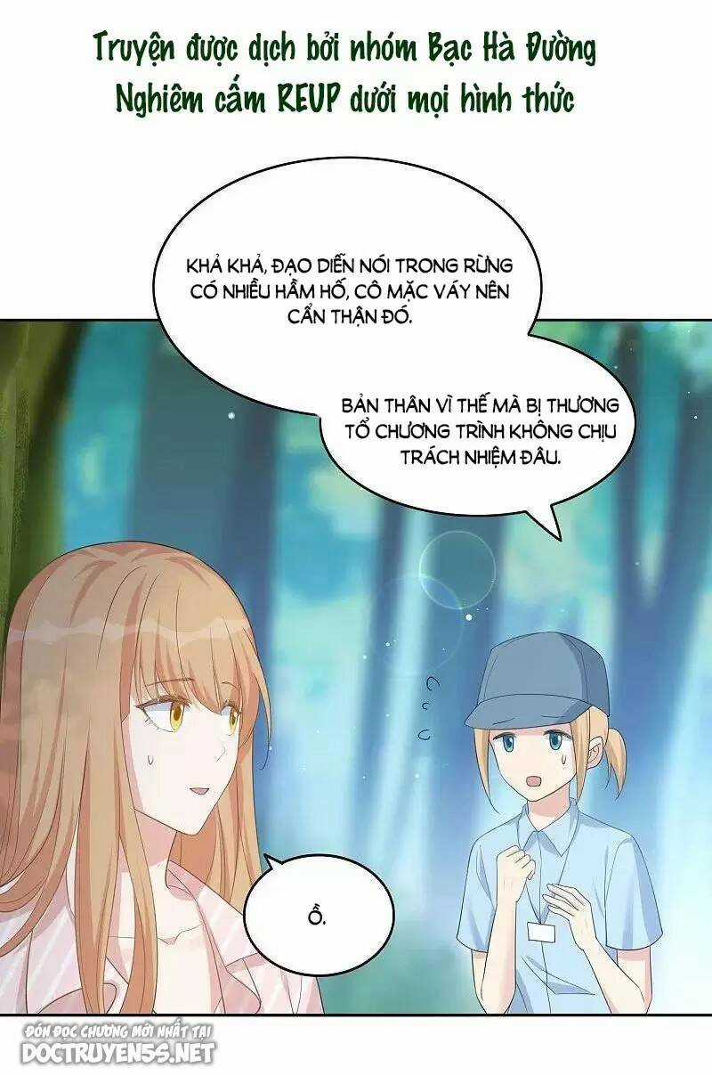 Phim Giả Làm Thật - Chapter 176 - Trang 12