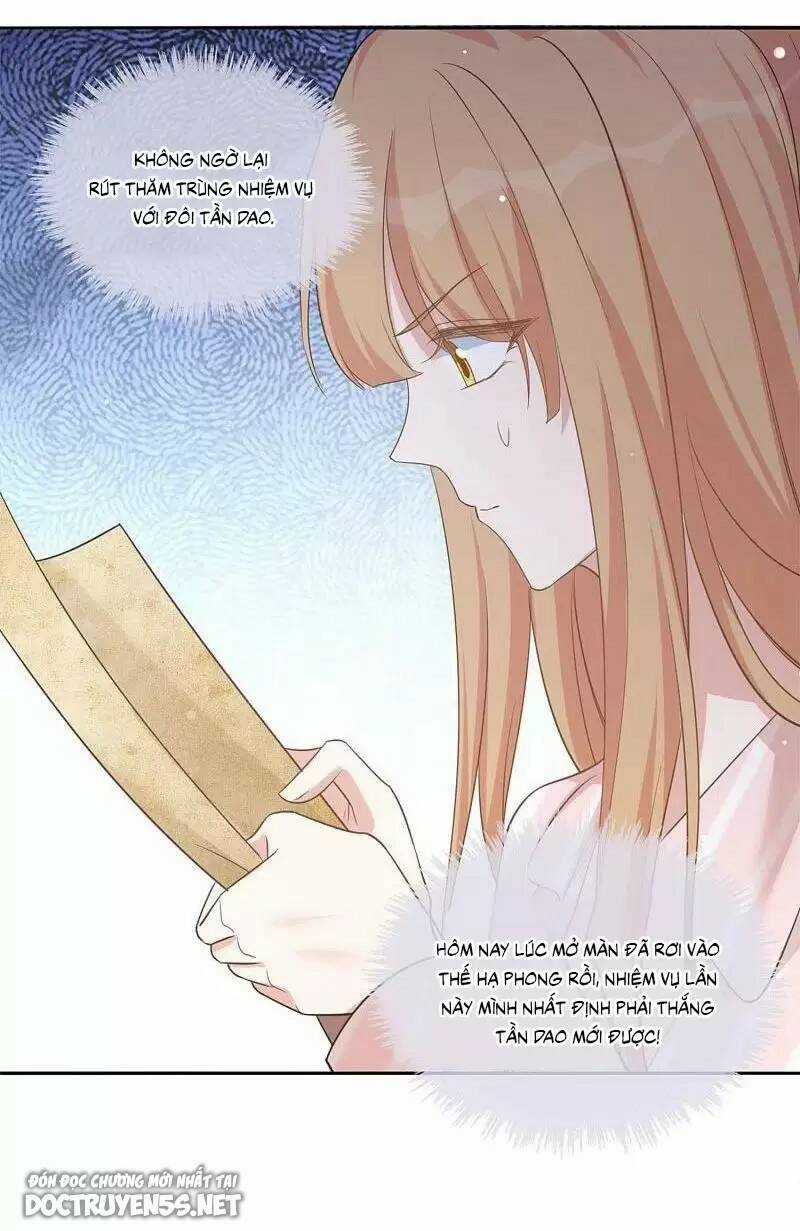 Phim Giả Làm Thật - Chapter 176 - Trang 20