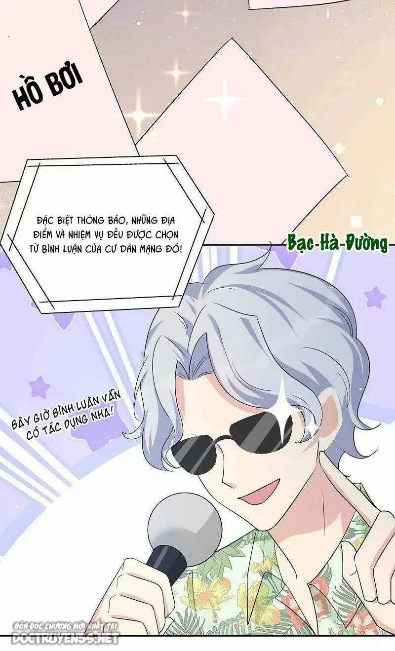 Phim Giả Làm Thật - Chapter 176 - Trang 3