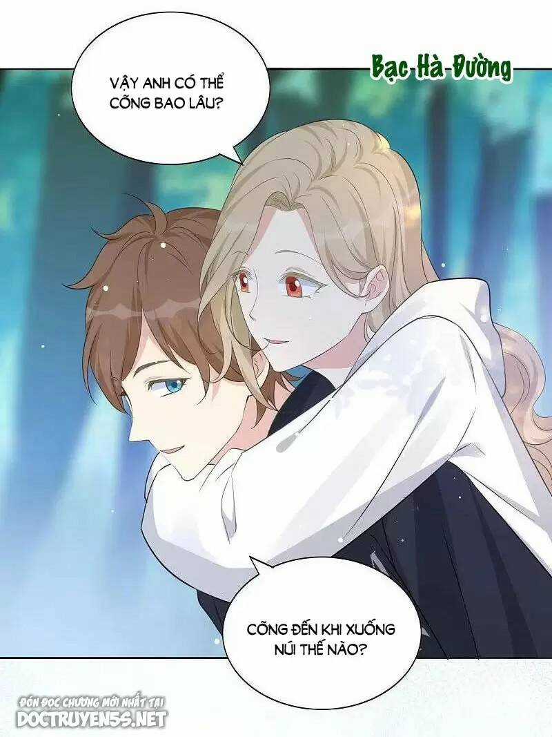 Phim Giả Làm Thật - Chapter 176 - Trang 31