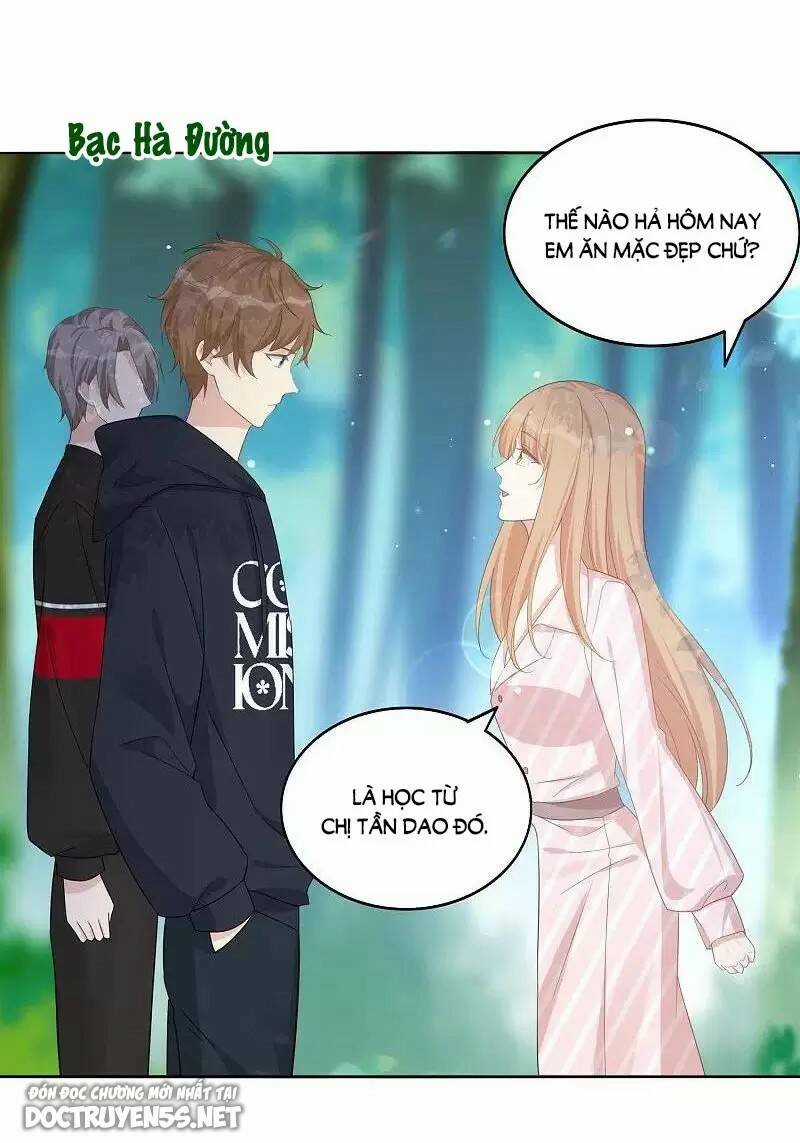 Phim Giả Làm Thật - Chapter 176 - Trang 10