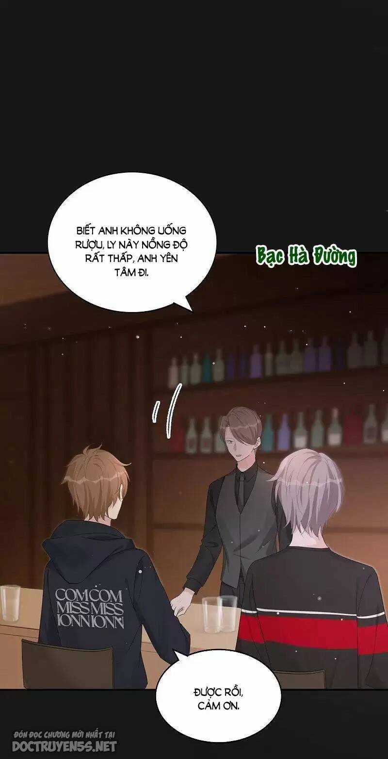 Phim Giả Làm Thật - Chapter 177 - Trang 11
