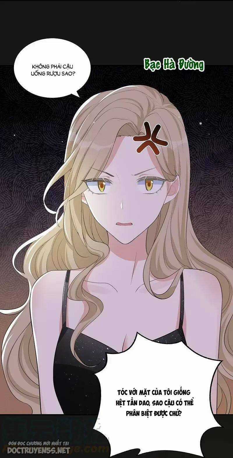 Phim Giả Làm Thật - Chapter 177 - Trang 34