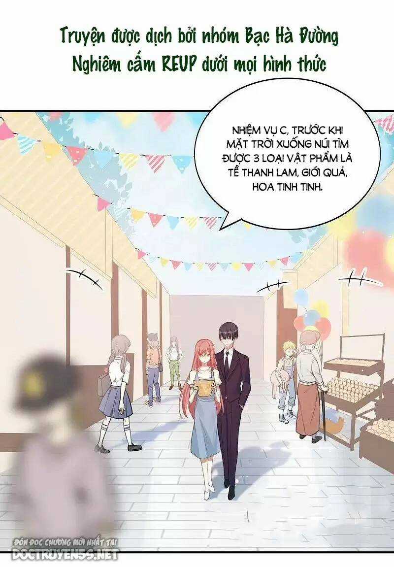 Phim Giả Làm Thật - Chapter 179 - Trang 1