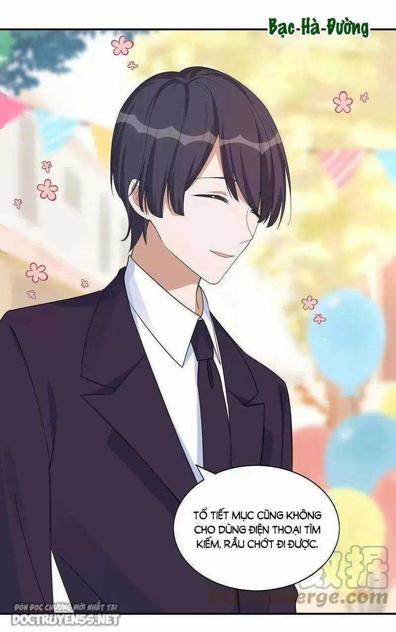 Phim Giả Làm Thật - Chapter 179 - Trang 3