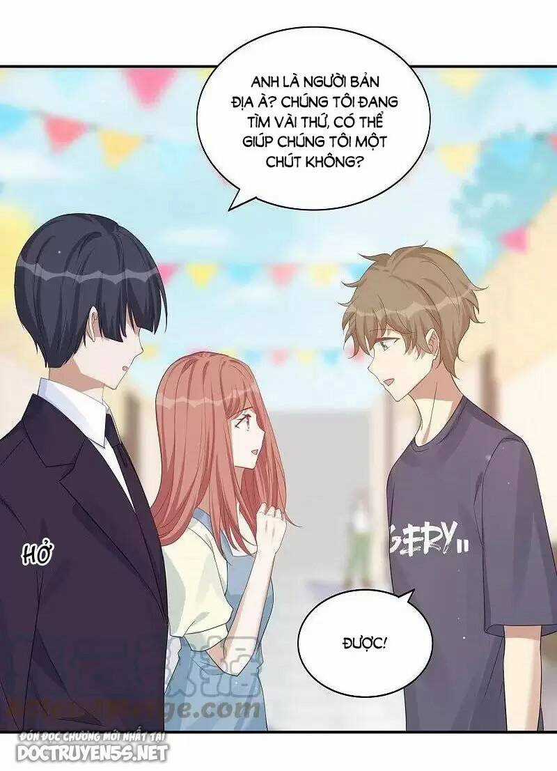 Phim Giả Làm Thật - Chapter 179 - Trang 25