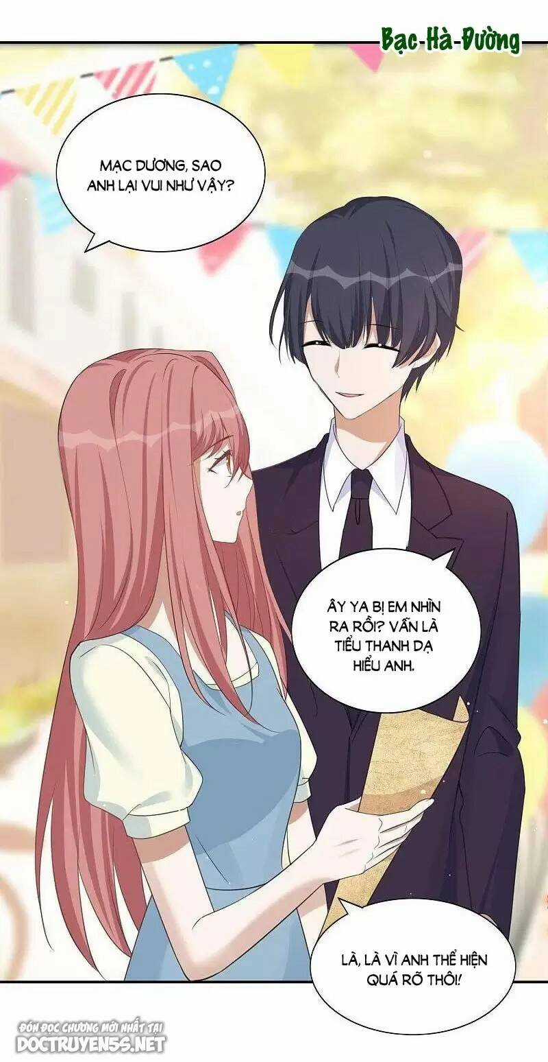 Phim Giả Làm Thật - Chapter 179 - Trang 4