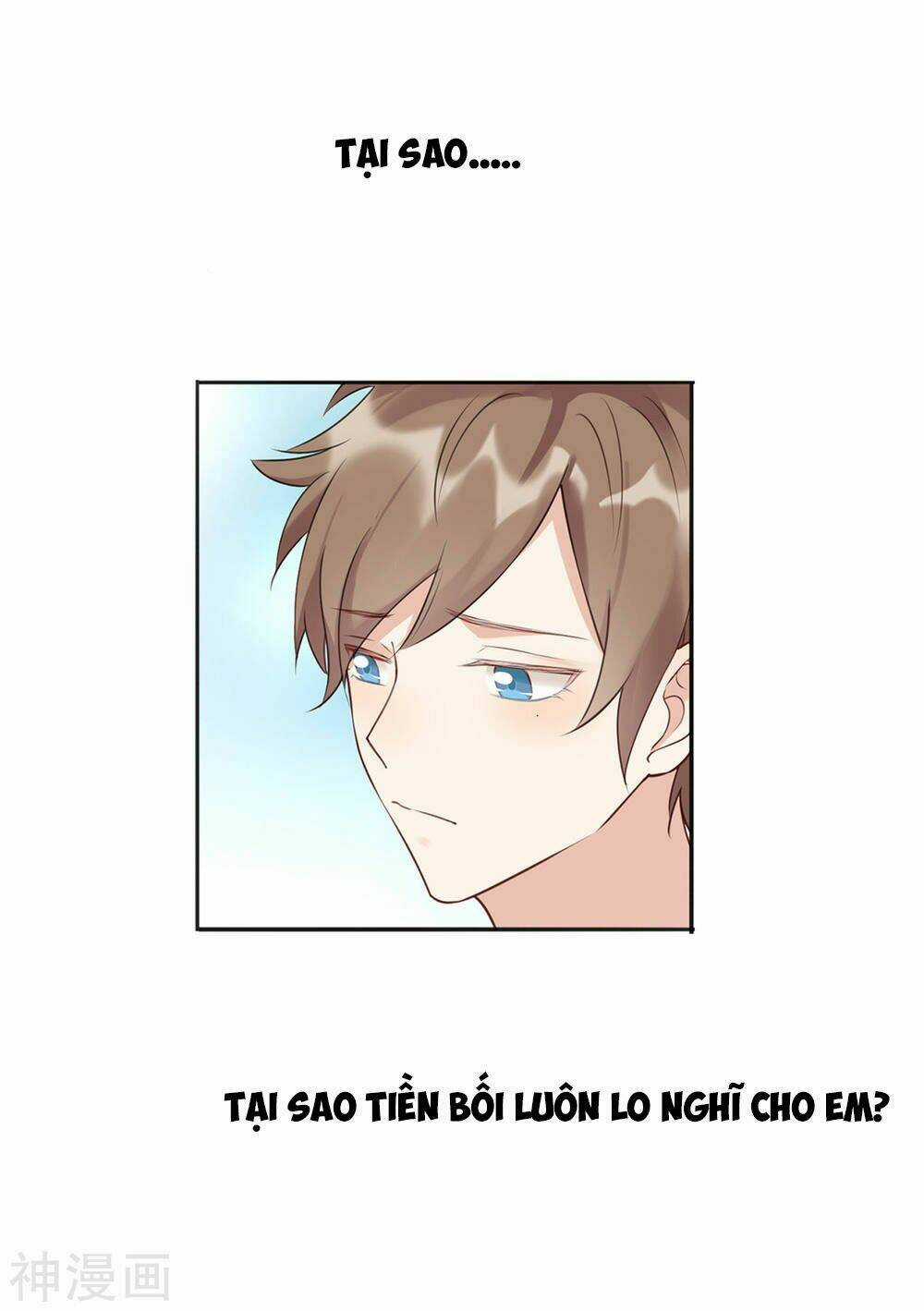 Phim Giả Làm Thật - Chapter 18 - Trang 12