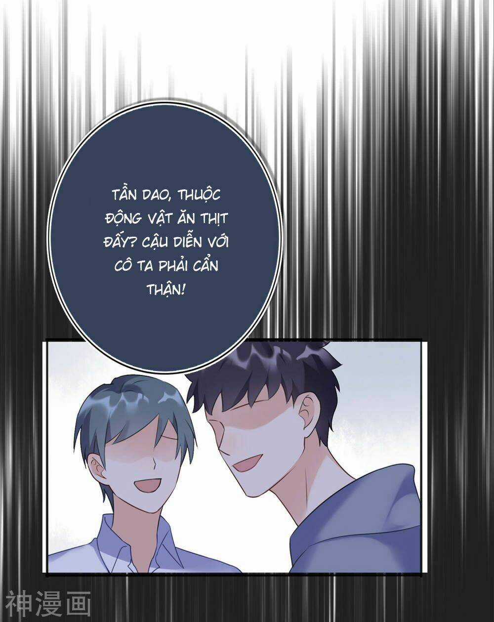 Phim Giả Làm Thật - Chapter 18 - Trang 14