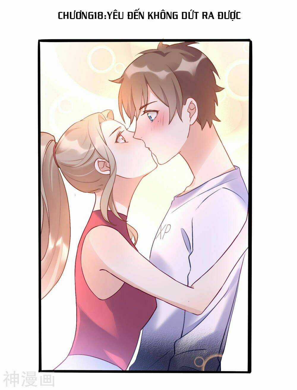 Phim Giả Làm Thật - Chapter 18 - Trang 3