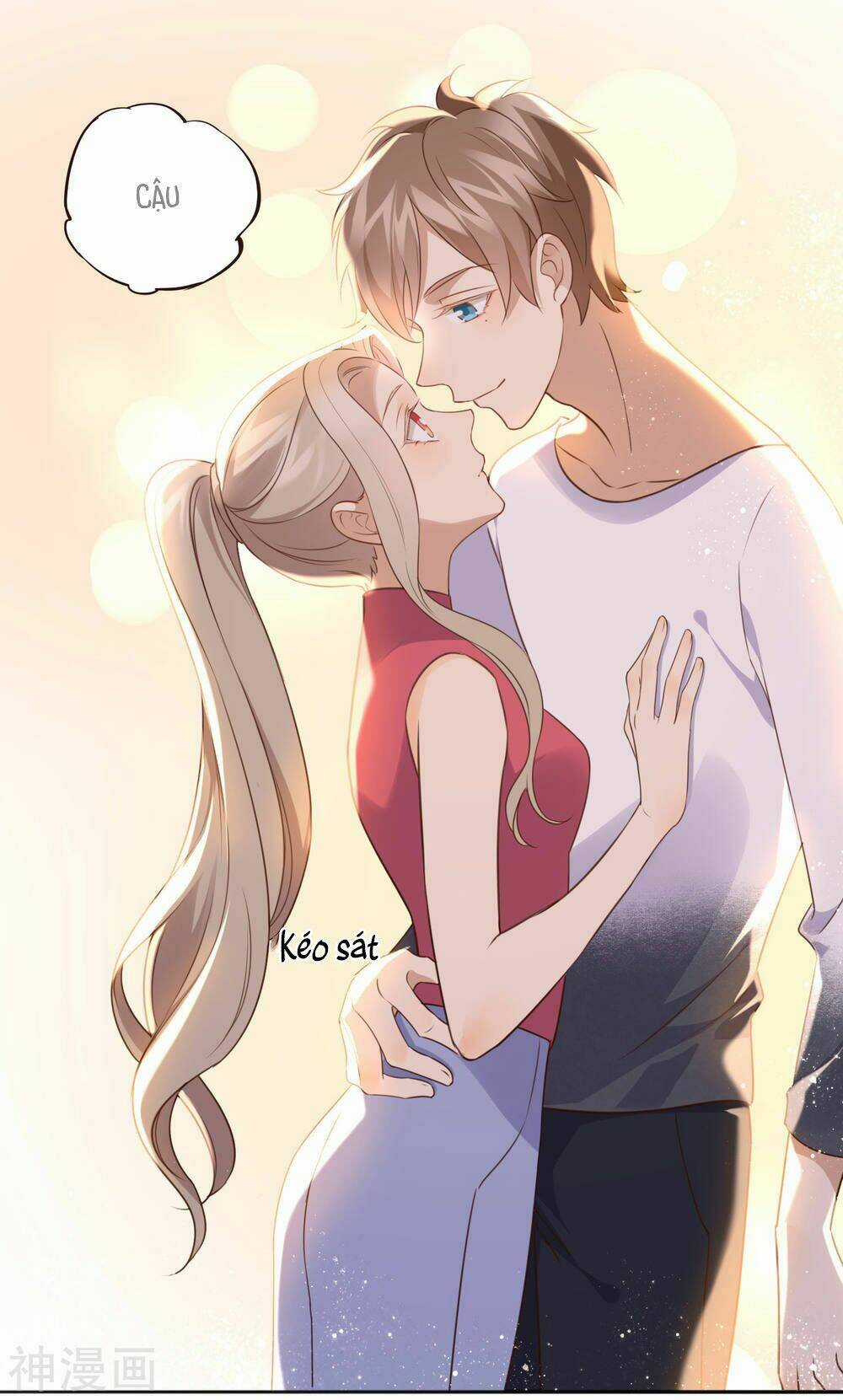 Phim Giả Làm Thật - Chapter 18 - Trang 24