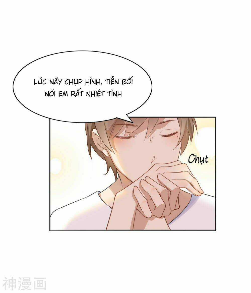 Phim Giả Làm Thật - Chapter 18 - Trang 26