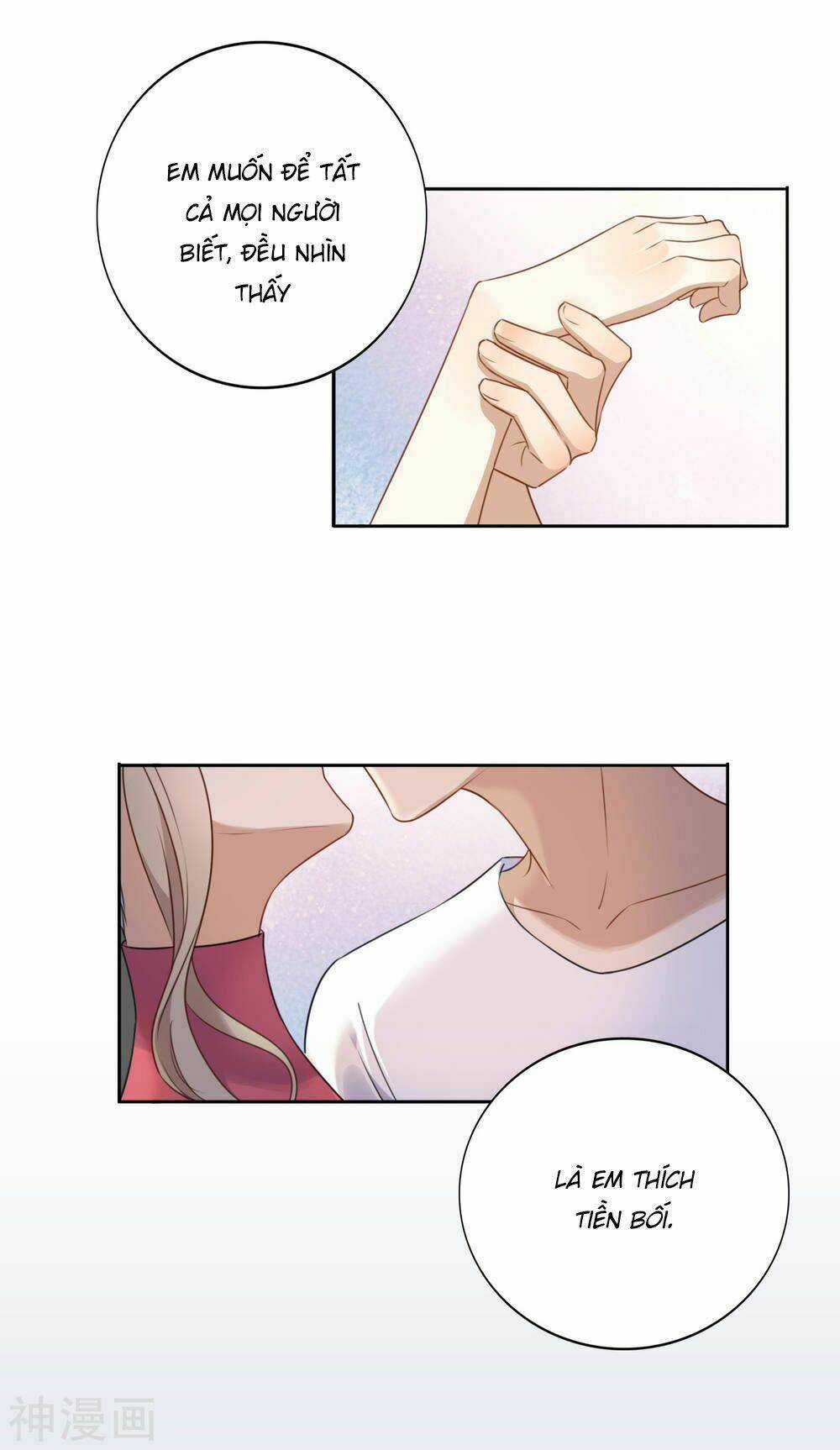 Phim Giả Làm Thật - Chapter 18 - Trang 28