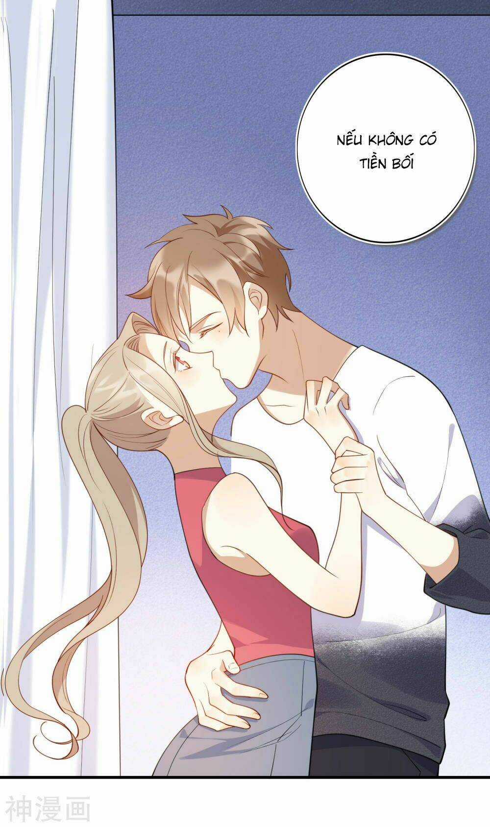 Phim Giả Làm Thật - Chapter 18 - Trang 30