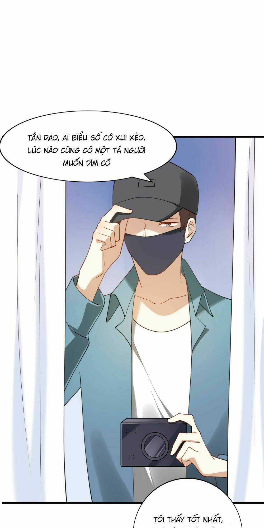Phim Giả Làm Thật - Chapter 18 - Trang 36