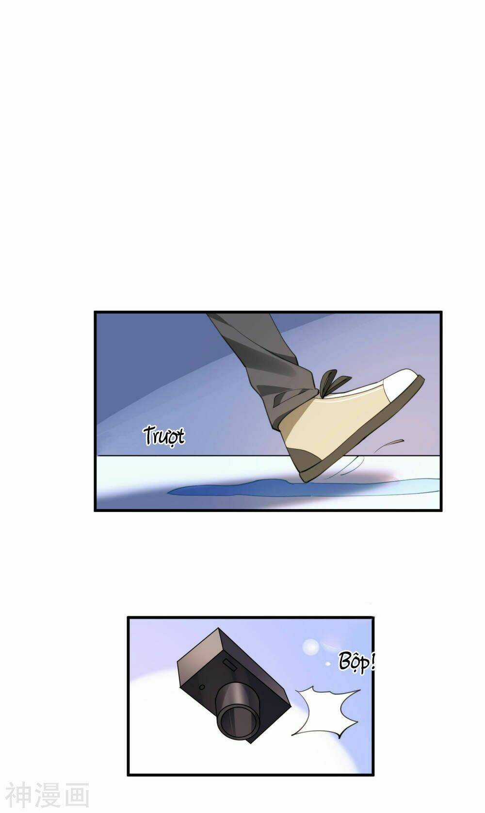 Phim Giả Làm Thật - Chapter 18 - Trang 38