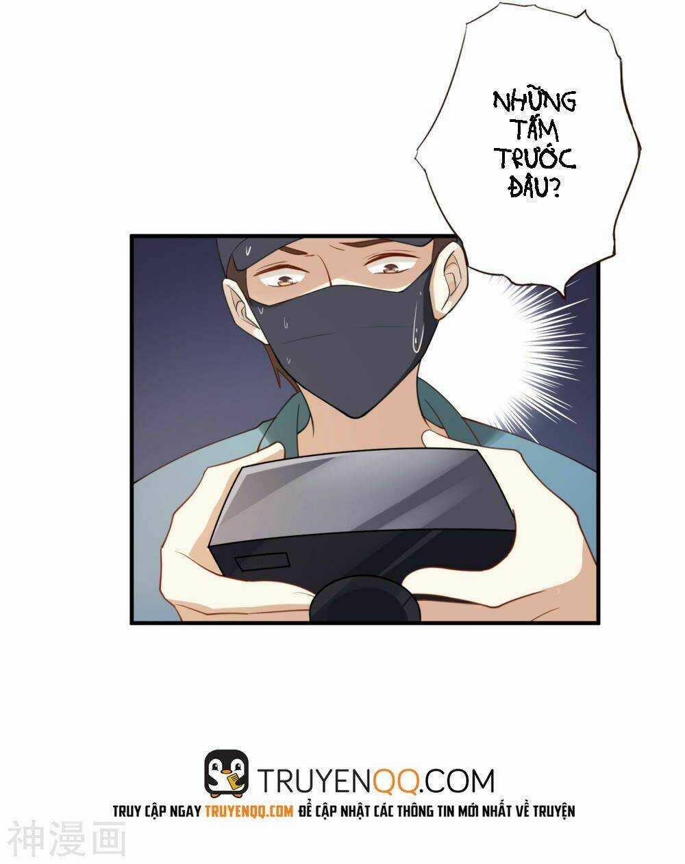 Phim Giả Làm Thật - Chapter 18 - Trang 40