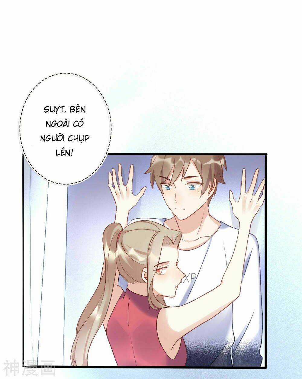 Phim Giả Làm Thật - Chapter 18 - Trang 5