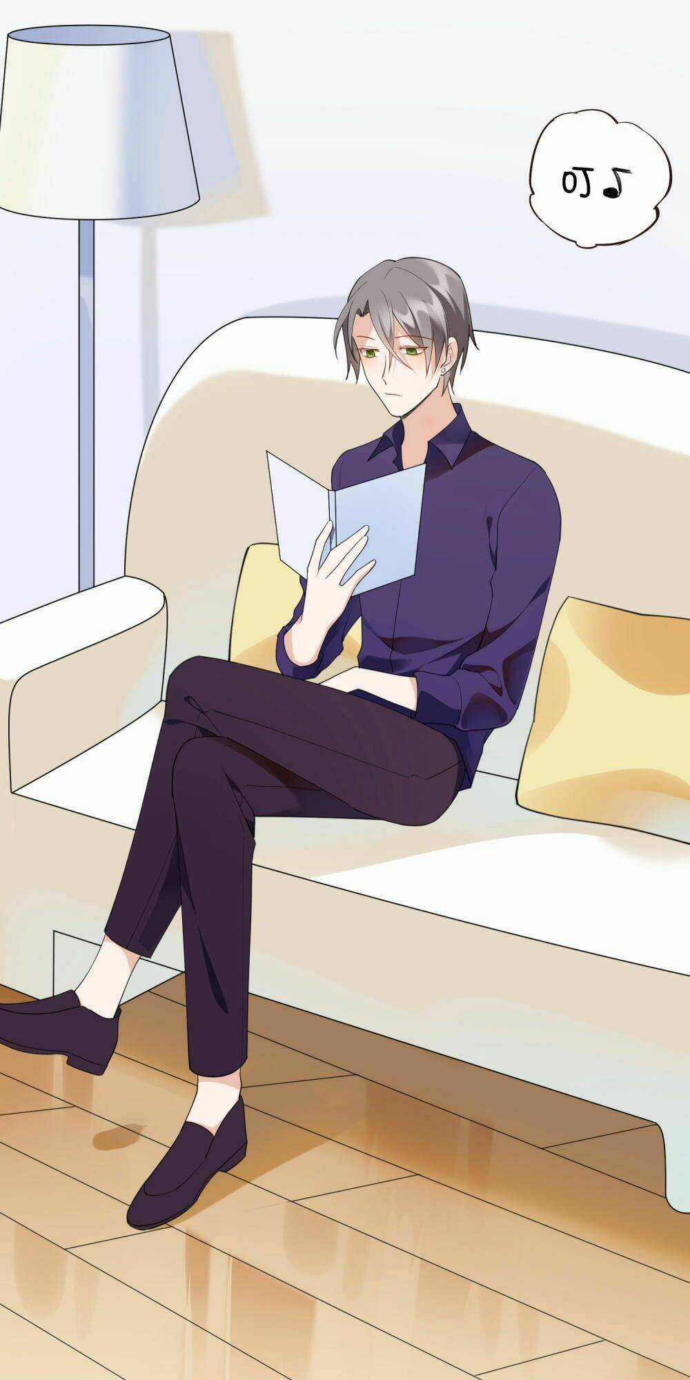 Phim Giả Làm Thật - Chapter 18 - Trang 42