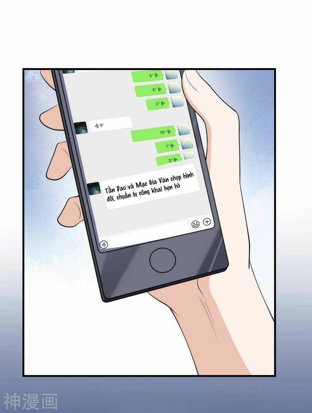 Phim Giả Làm Thật - Chapter 18 - Trang 44