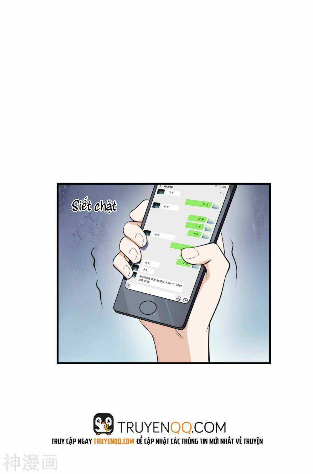 Phim Giả Làm Thật - Chapter 18 - Trang 46