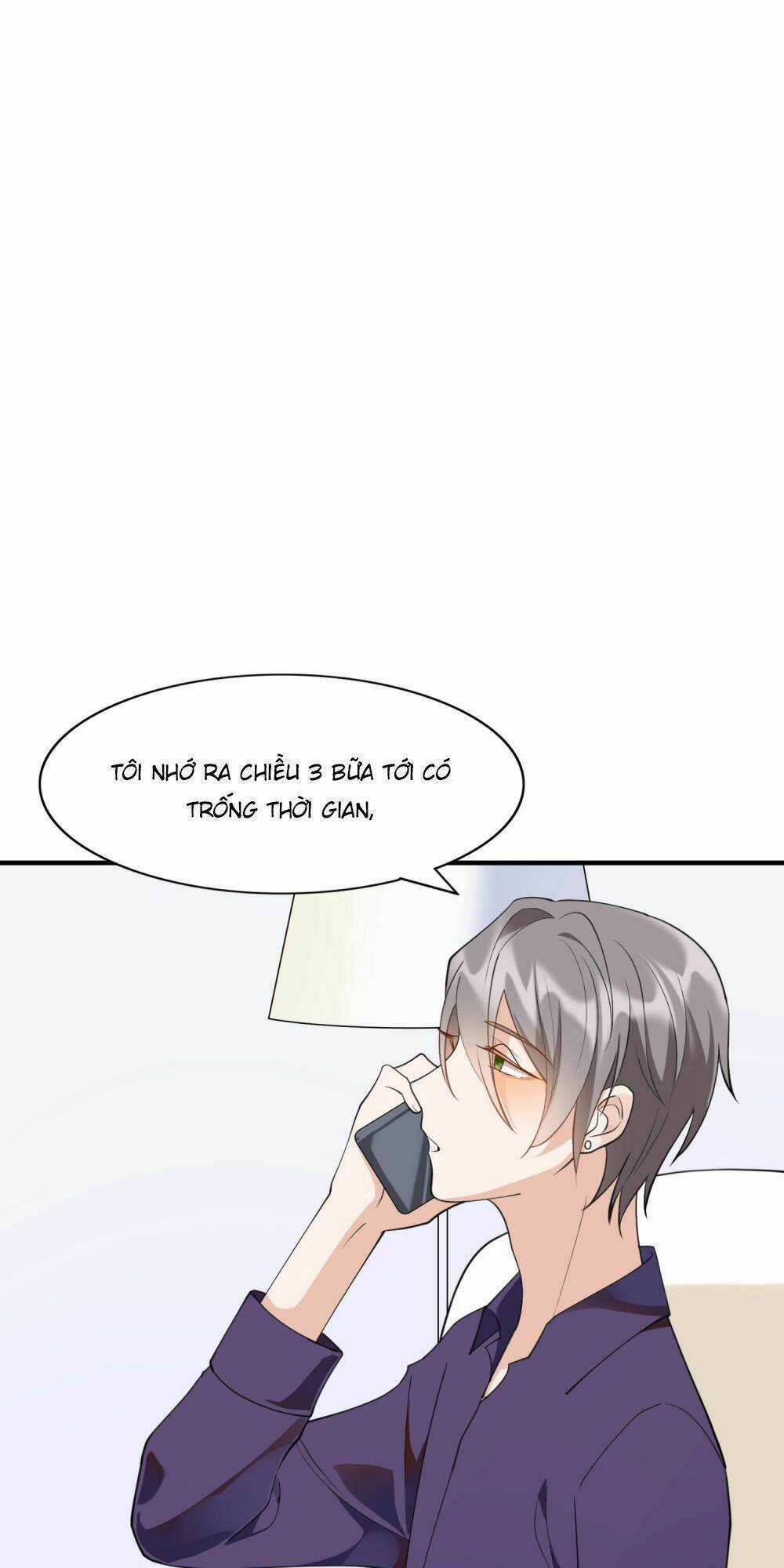 Phim Giả Làm Thật - Chapter 18 - Trang 47