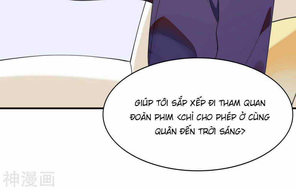 Phim Giả Làm Thật - Chapter 18 - Trang 48