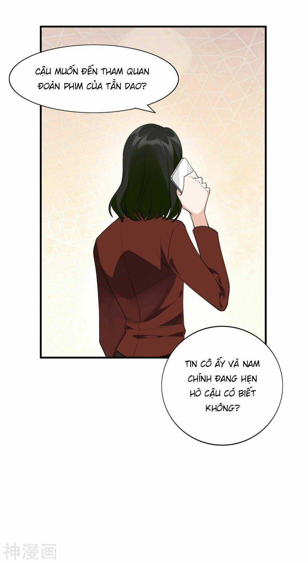 Phim Giả Làm Thật - Chapter 18 - Trang 49