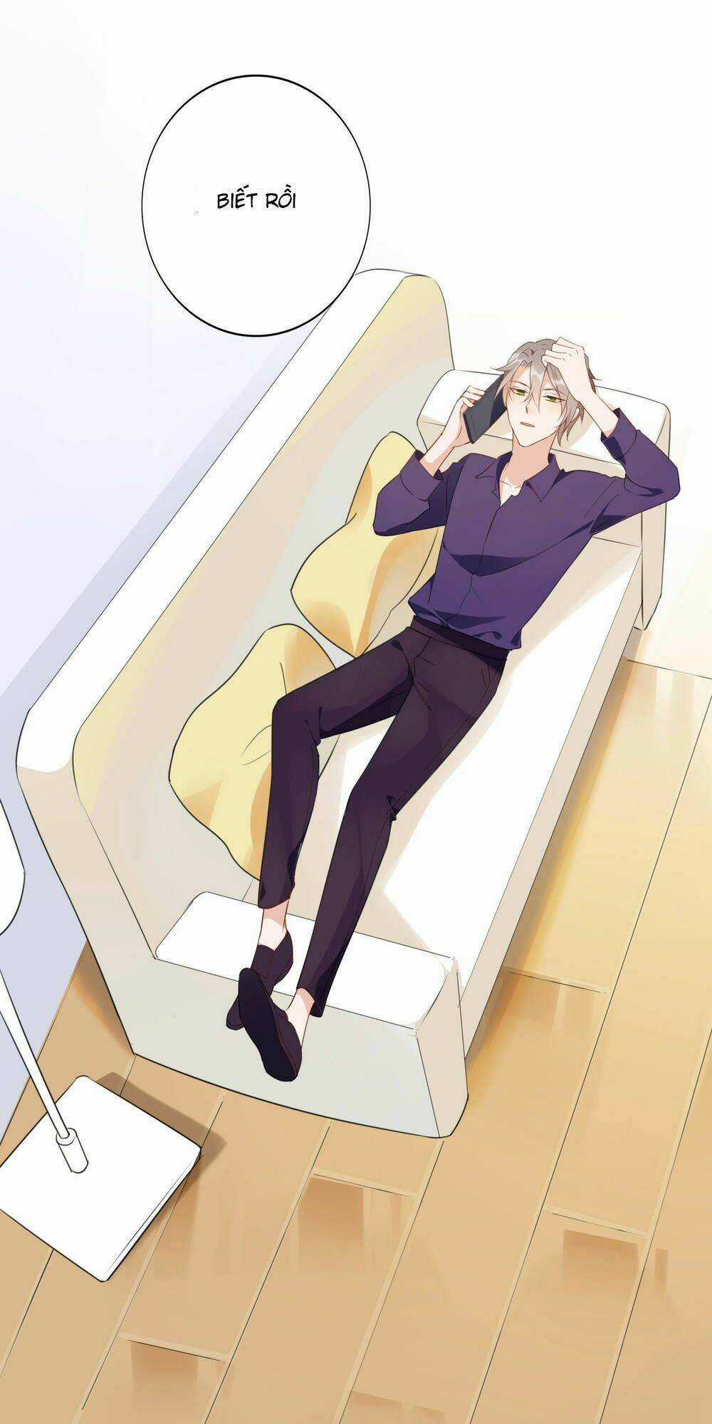 Phim Giả Làm Thật - Chapter 18 - Trang 50