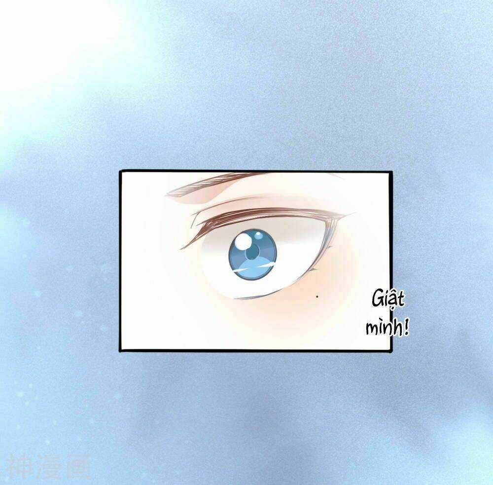 Phim Giả Làm Thật - Chapter 18 - Trang 6