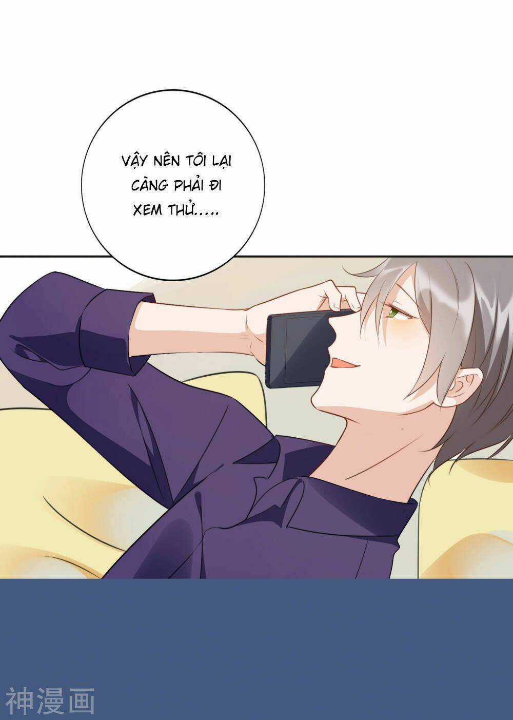 Phim Giả Làm Thật - Chapter 18 - Trang 52