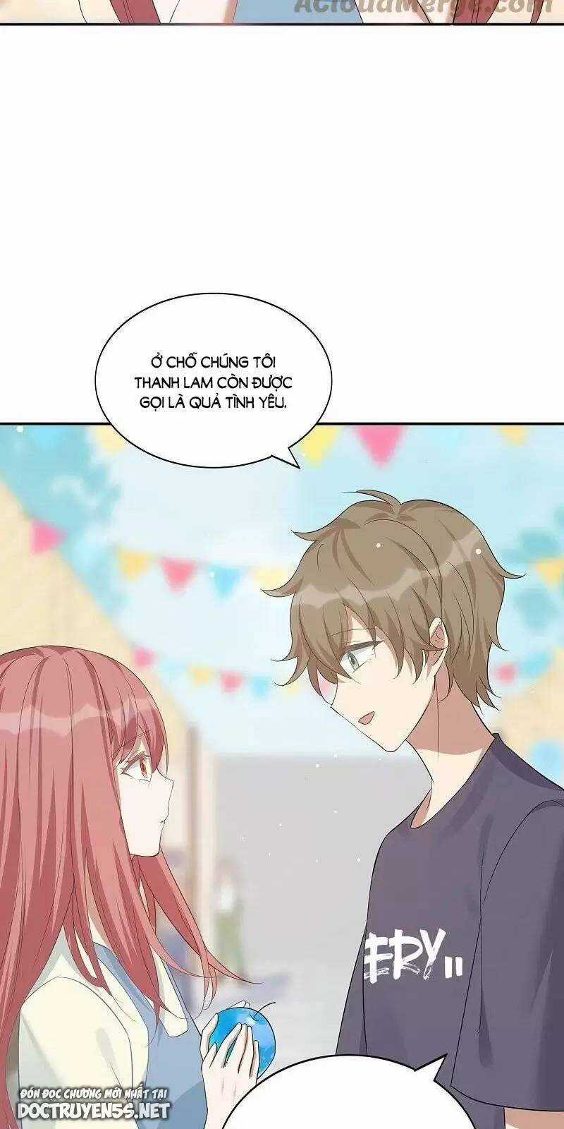 Phim Giả Làm Thật - Chapter 180 - Trang 2