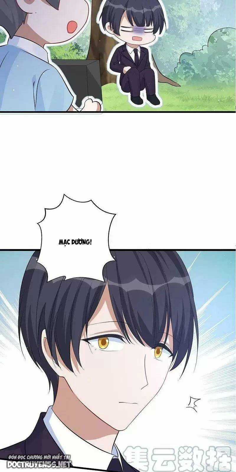 Phim Giả Làm Thật - Chapter 180 - Trang 19