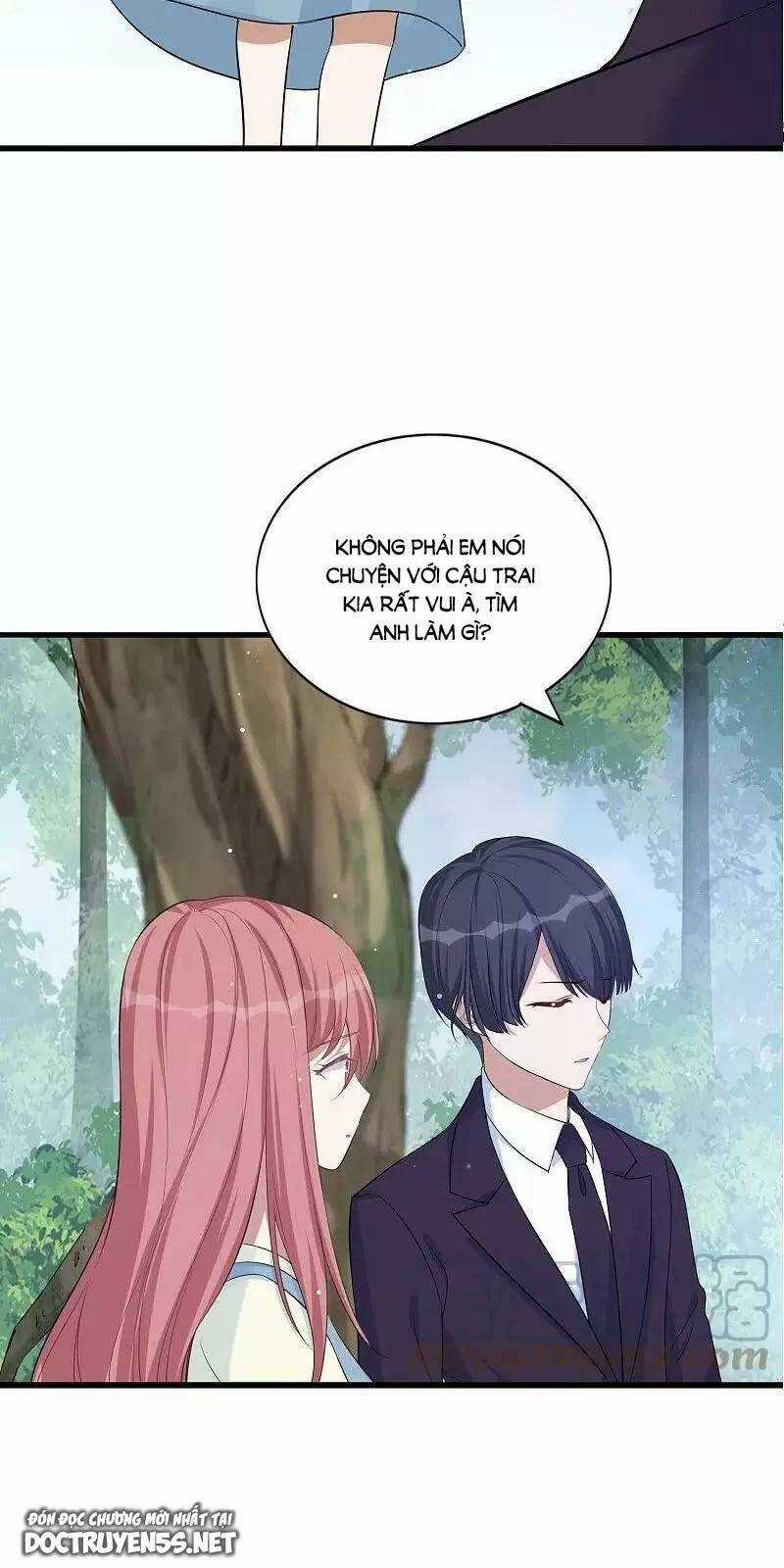 Phim Giả Làm Thật - Chapter 180 - Trang 21