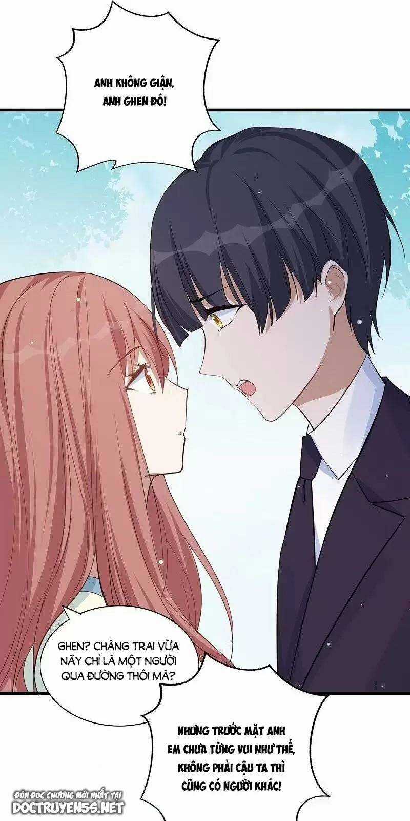 Phim Giả Làm Thật - Chapter 180 - Trang 23